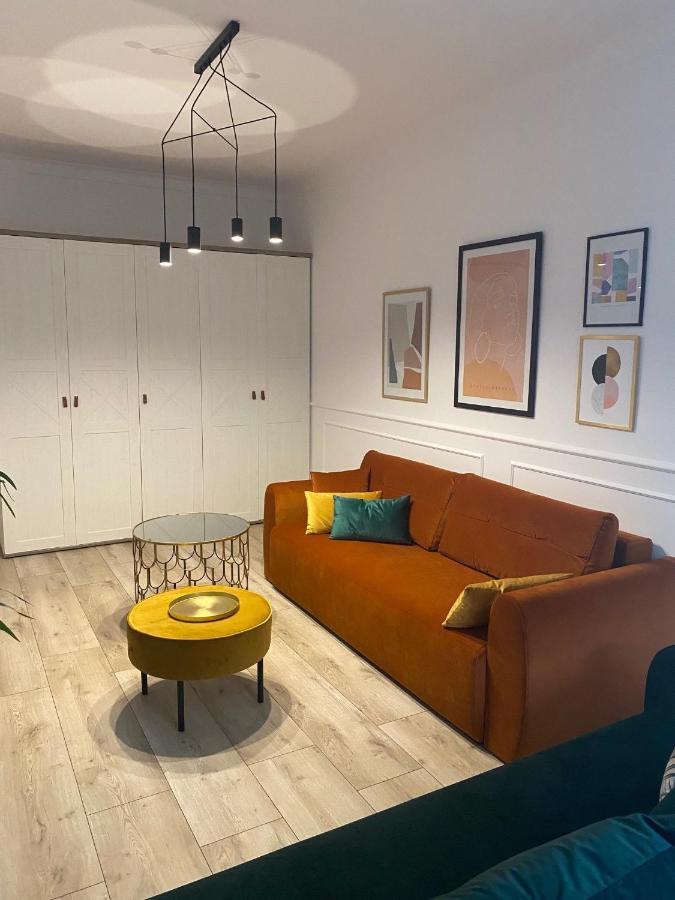 Apartament Bellapola Loft ニサ エクステリア 写真