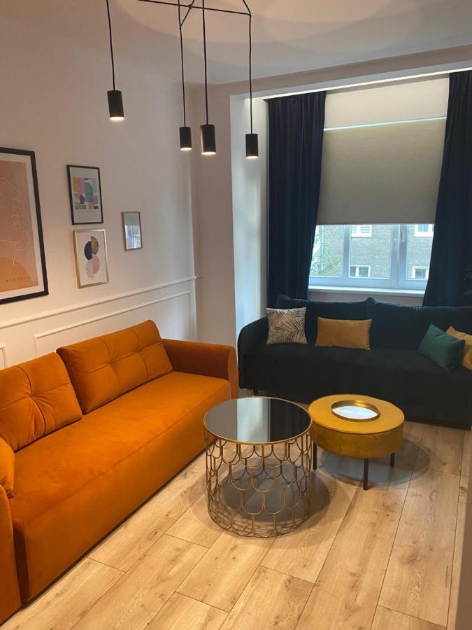 Apartament Bellapola Loft ニサ エクステリア 写真
