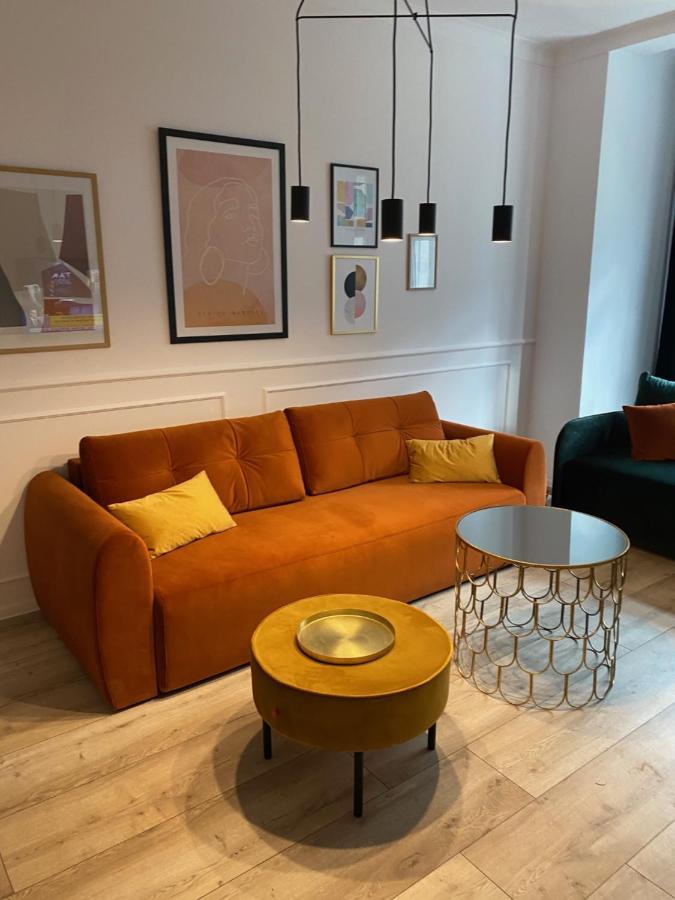 Apartament Bellapola Loft ニサ エクステリア 写真