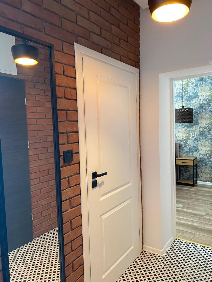Apartament Bellapola Loft ニサ エクステリア 写真
