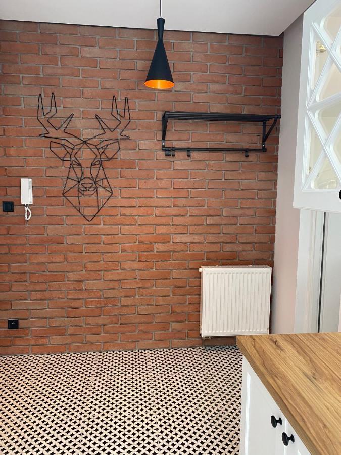 Apartament Bellapola Loft ニサ エクステリア 写真