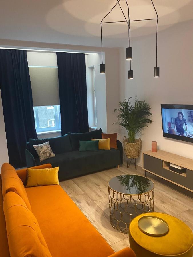 Apartament Bellapola Loft ニサ エクステリア 写真