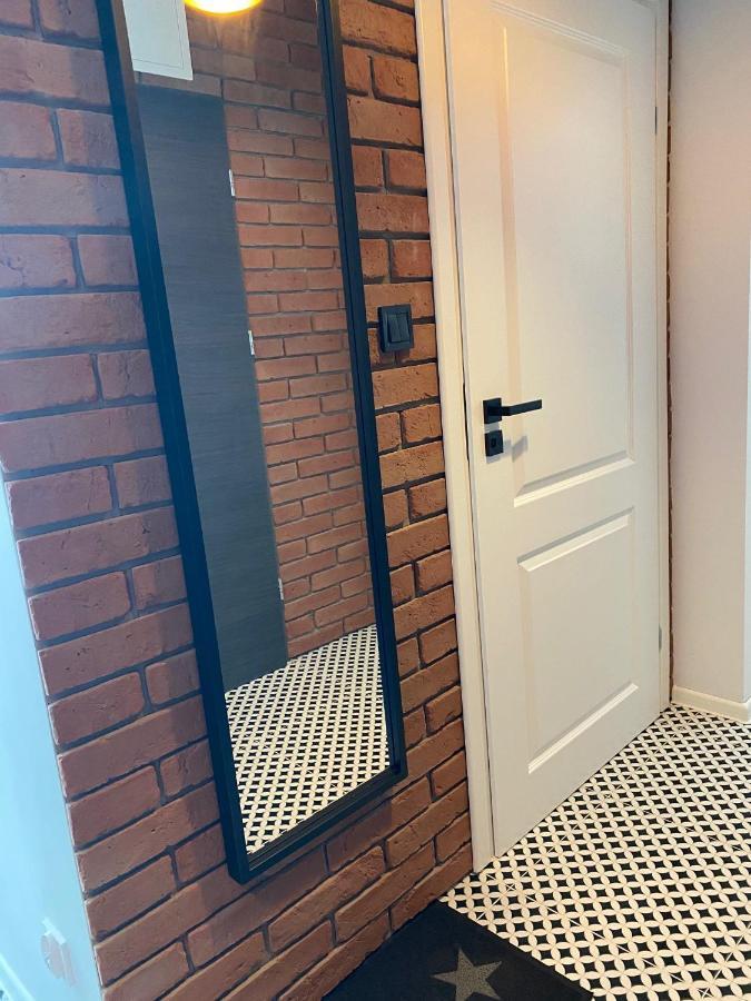 Apartament Bellapola Loft ニサ エクステリア 写真