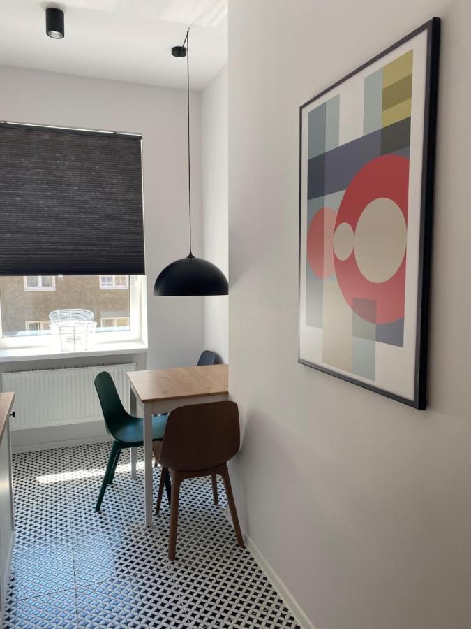 Apartament Bellapola Loft ニサ エクステリア 写真